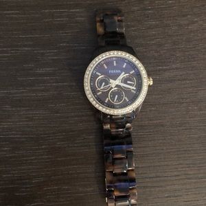 Fossil Watch